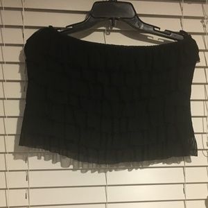 MUST BUNDLE super mini mini skirt